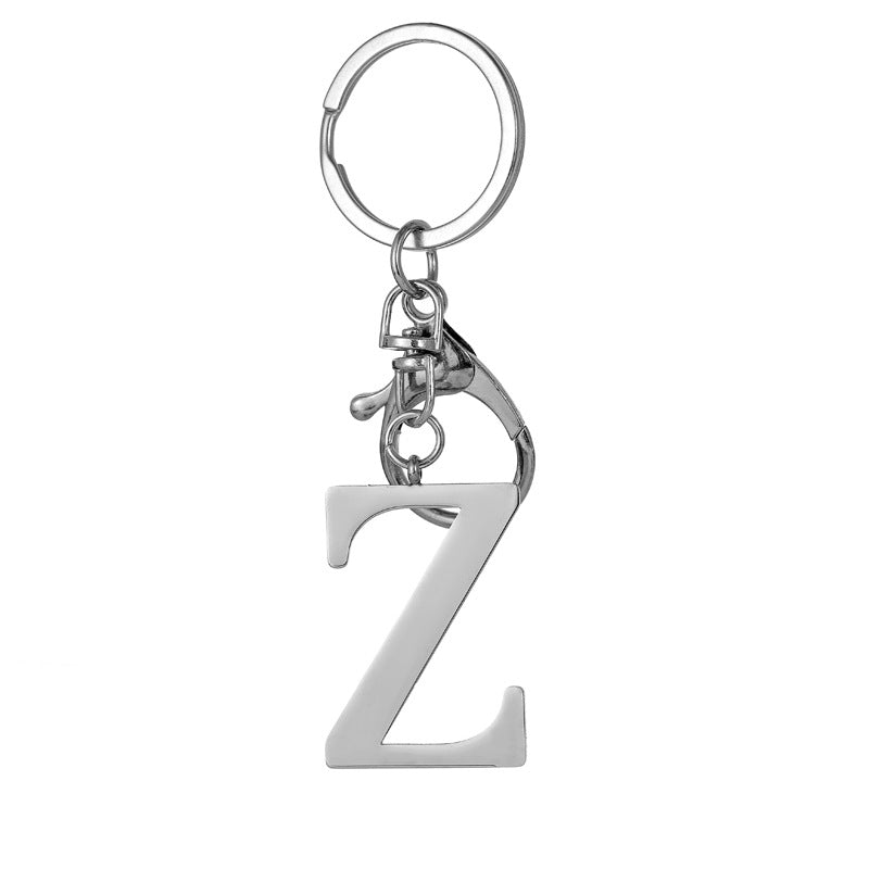Letter Charms