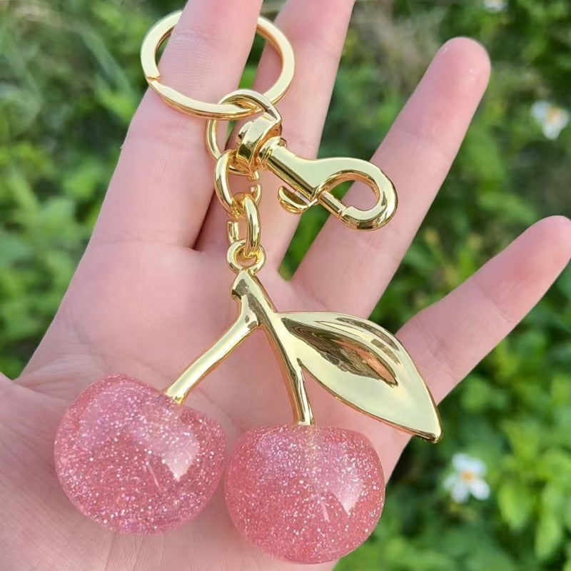 Letter Charms