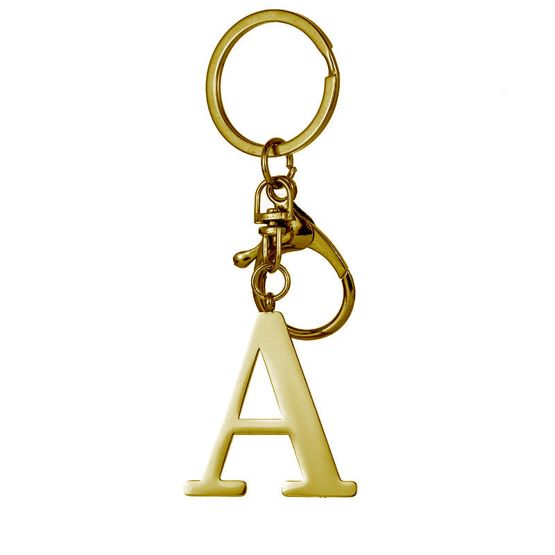 Letter Charms