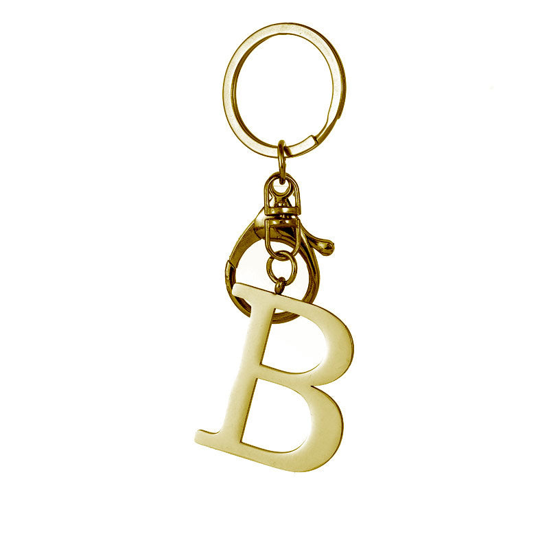 Letter Charms