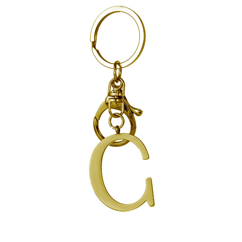 Letter Charms