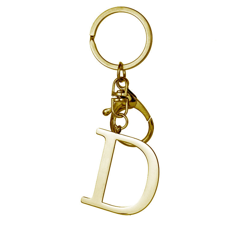 Letter Charms