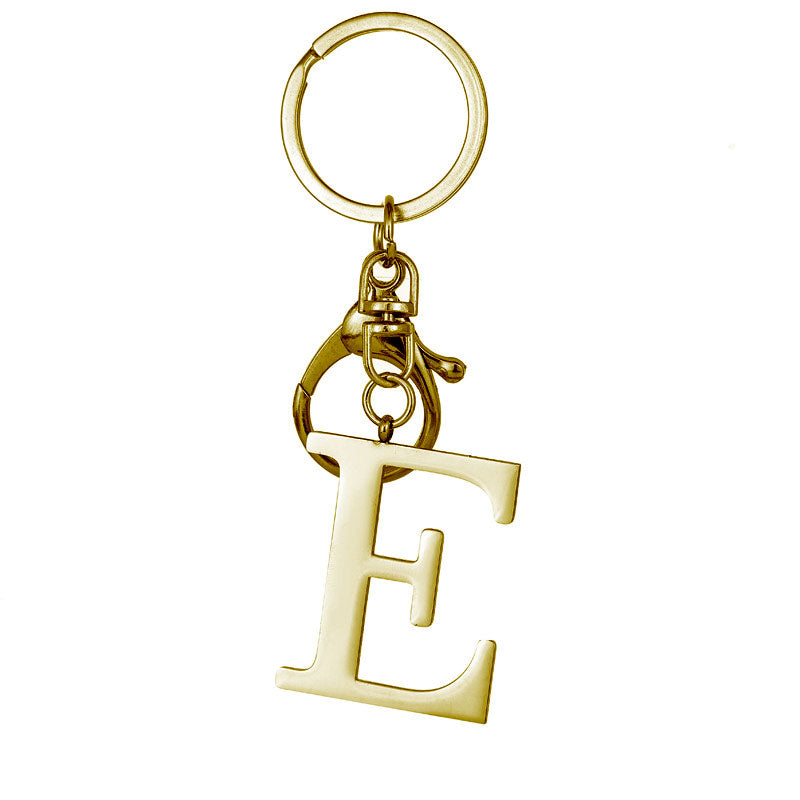 Letter Charms