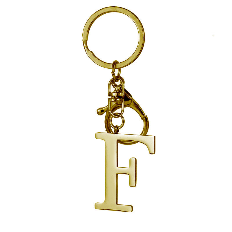 Letter Charms