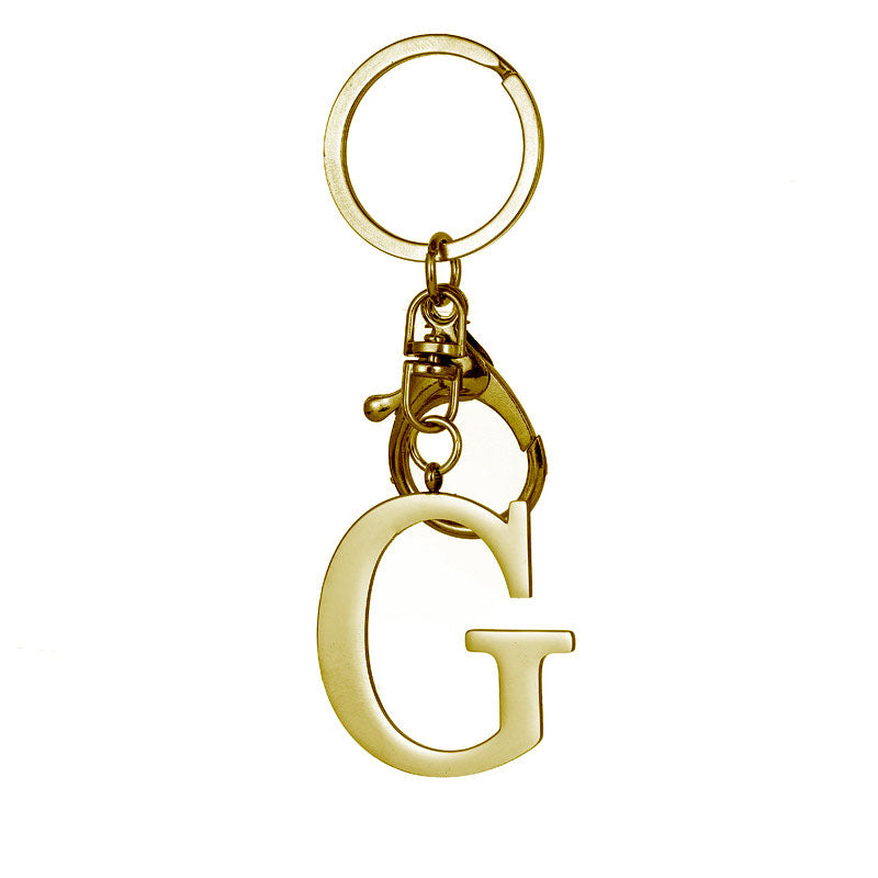 Letter Charms