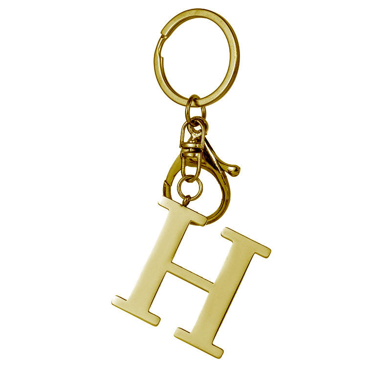 Letter Charms