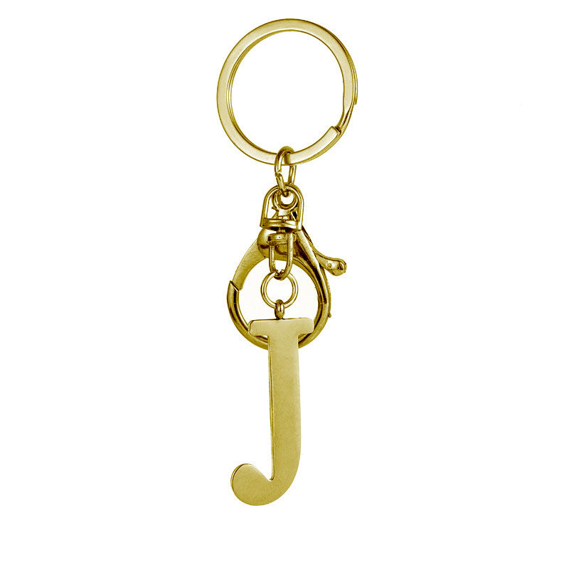 Letter Charms