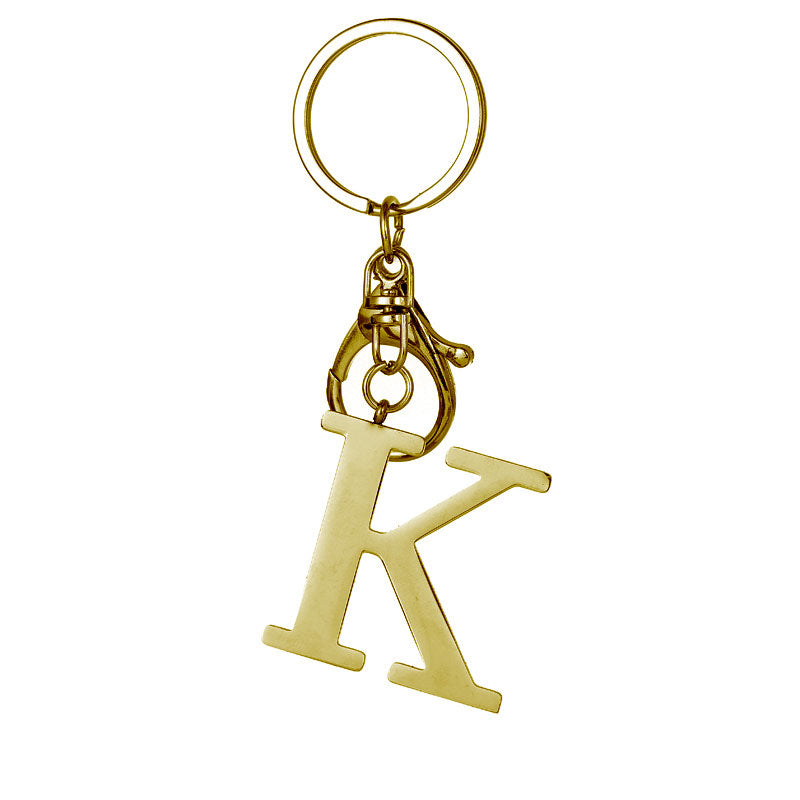 Letter Charms