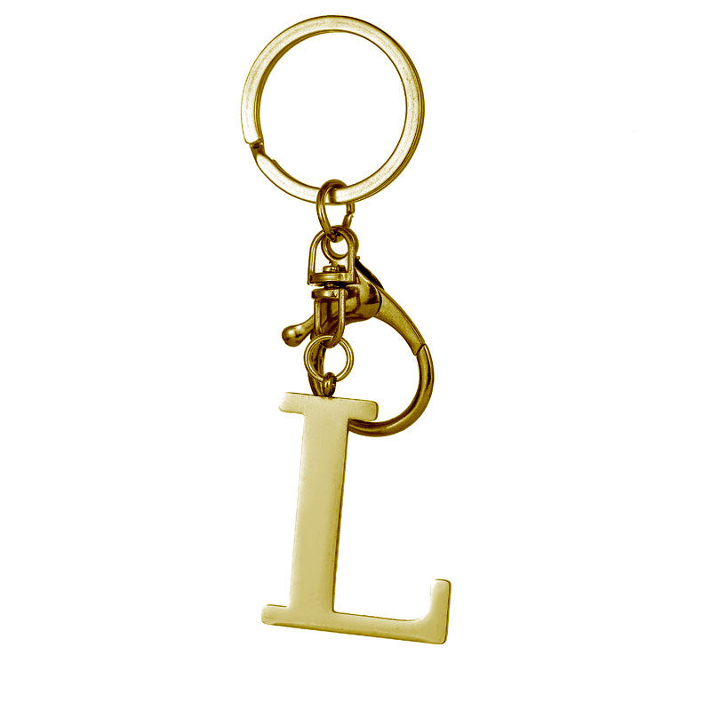 Letter Charms