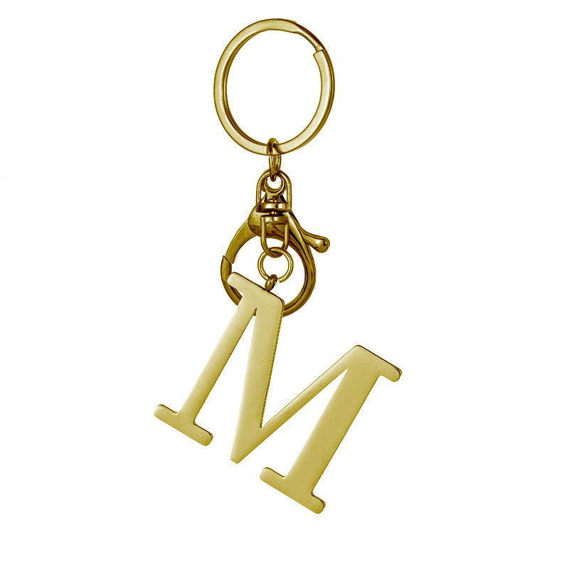Letter Charms