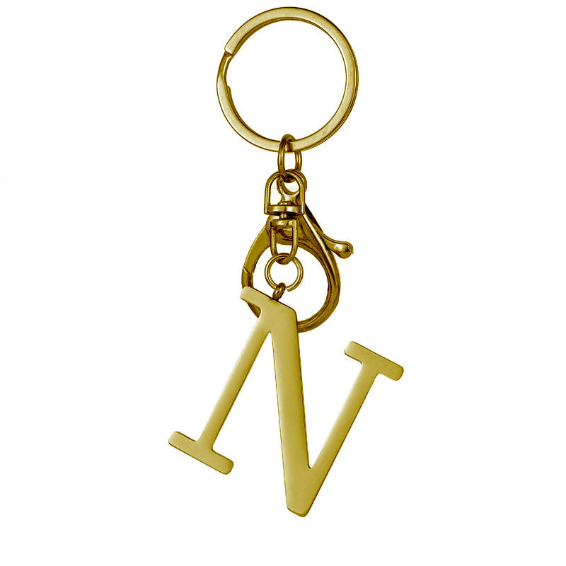Letter Charms