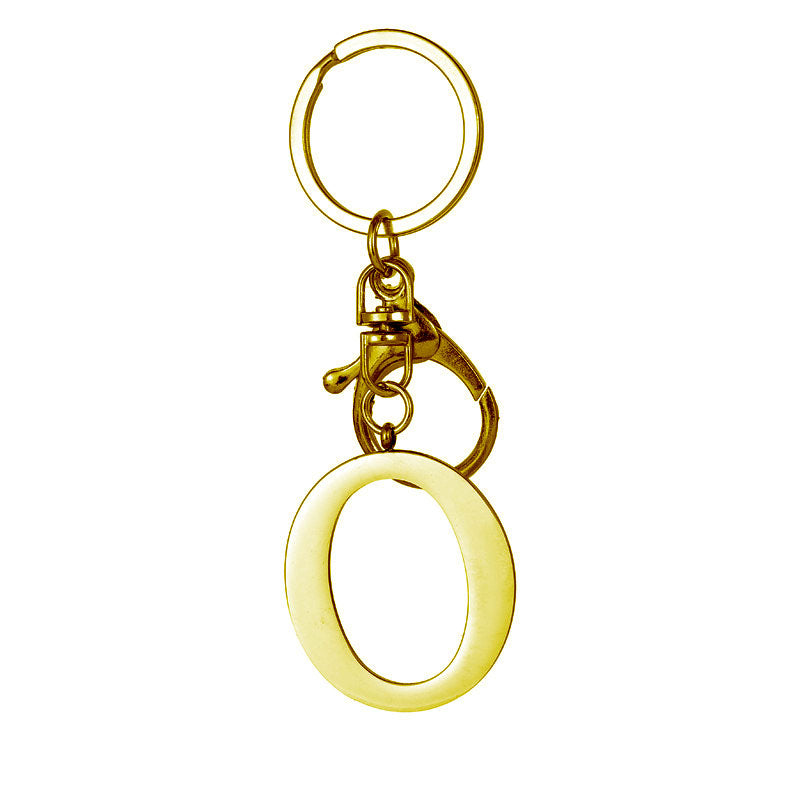 Letter Charms