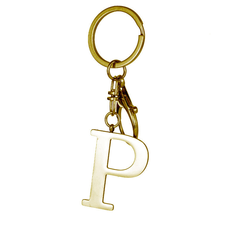Letter Charms