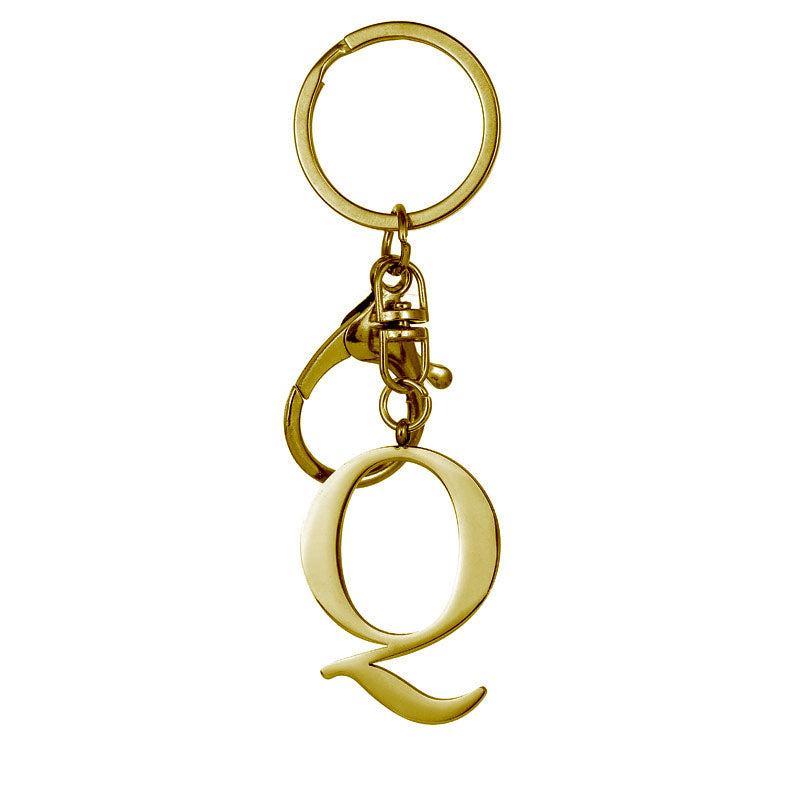 Letter Charms