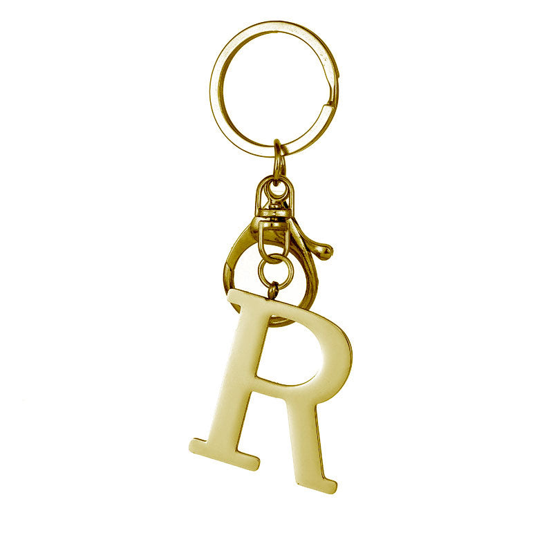 Letter Charms