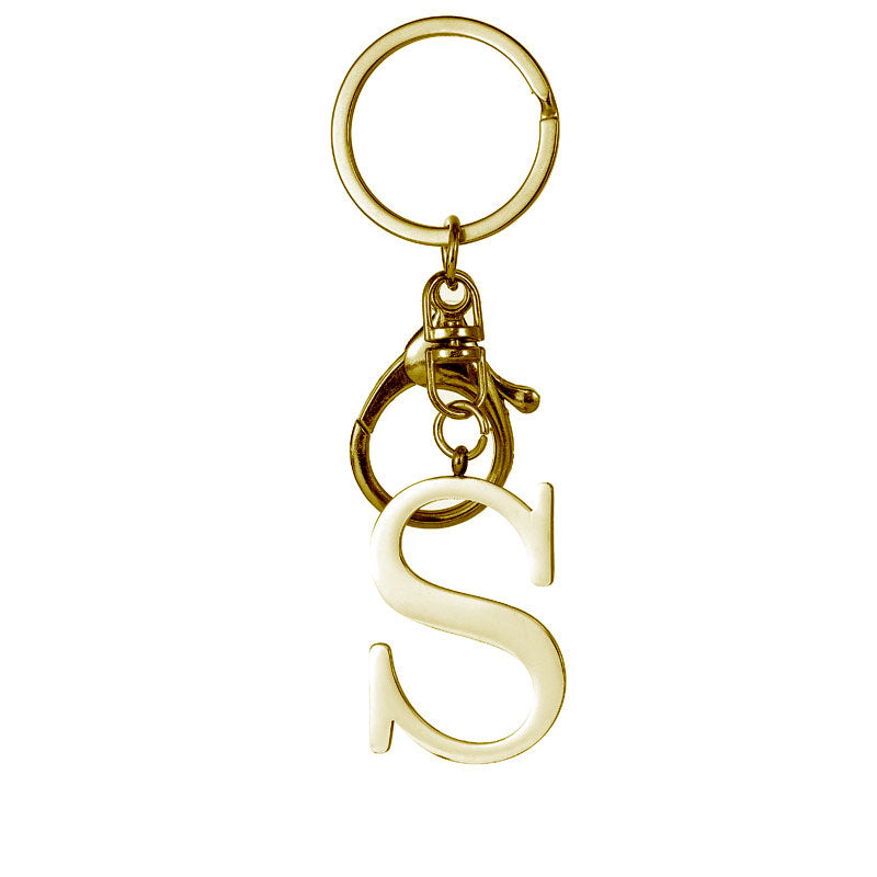Letter Charms