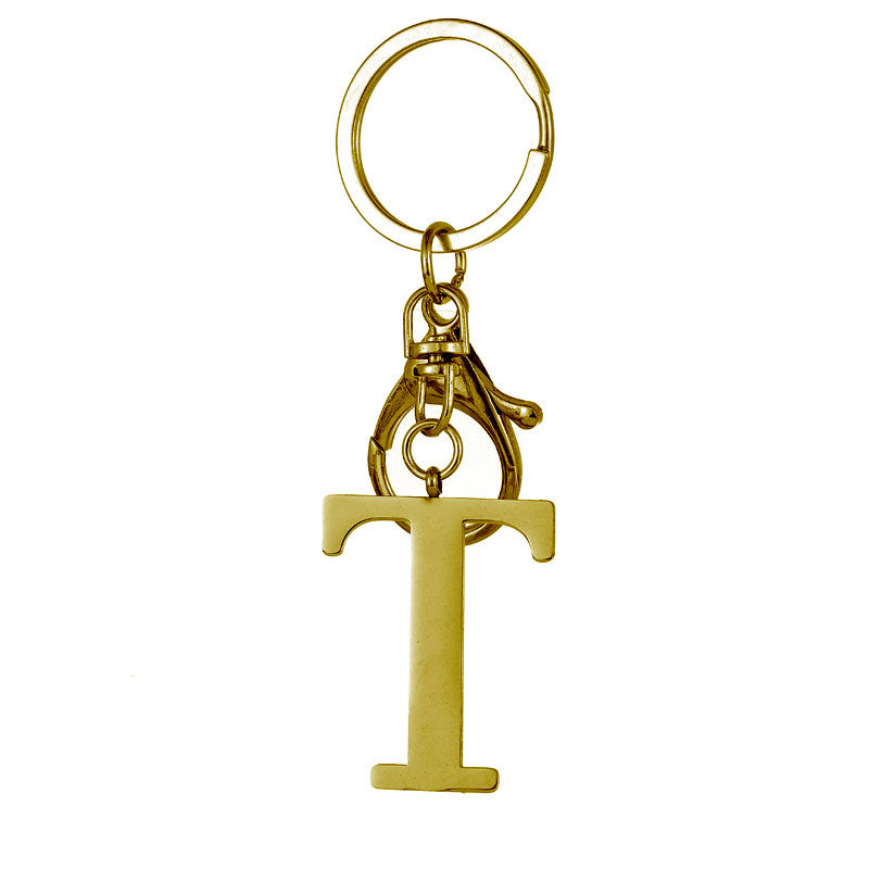Letter Charms