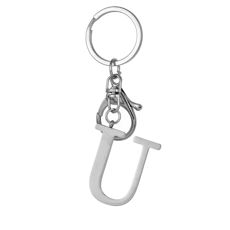 Letter Charms