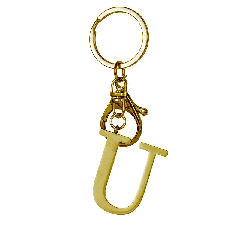 Letter Charms