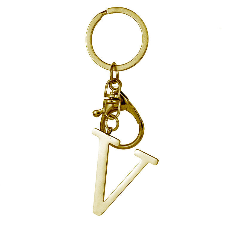 Letter Charms