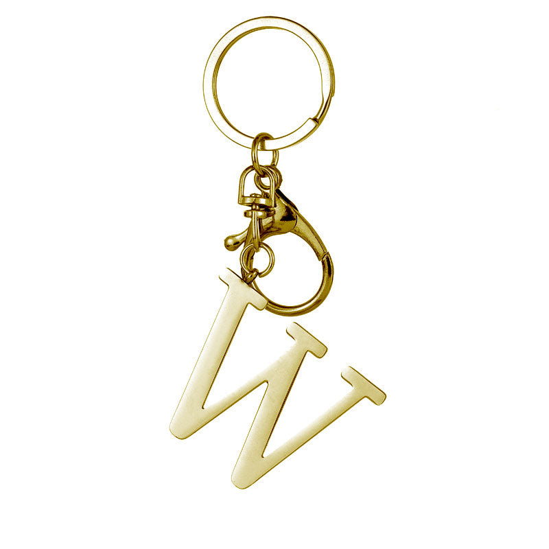Letter Charms