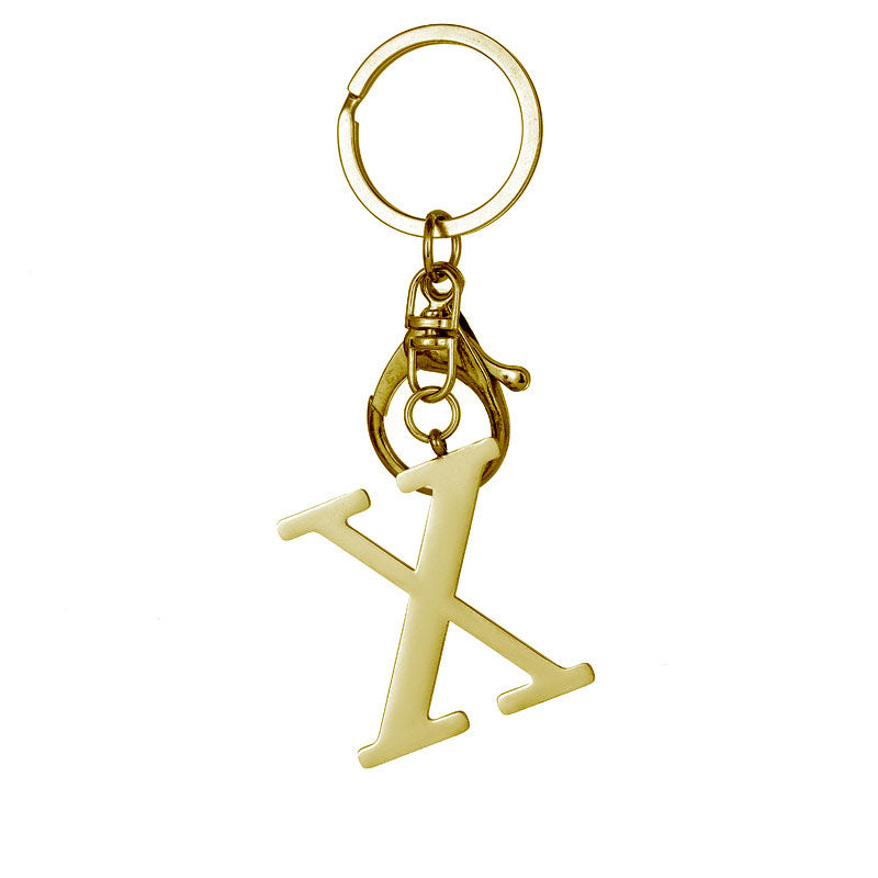 Letter Charms