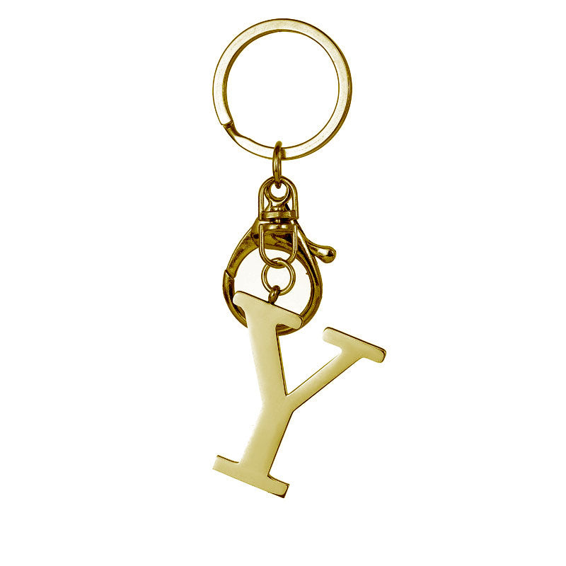Letter Charms