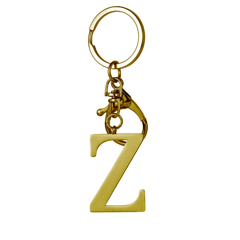 Letter Charms