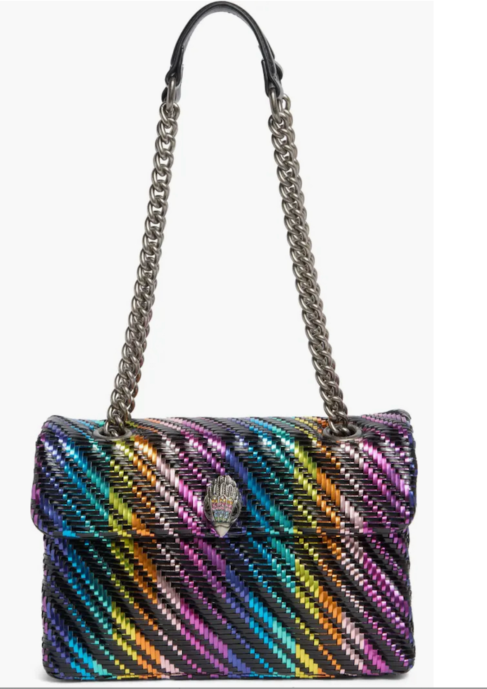 Kurt Geiger Shoulder Bags