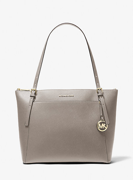 Michael Kors Voyager Leather Tote