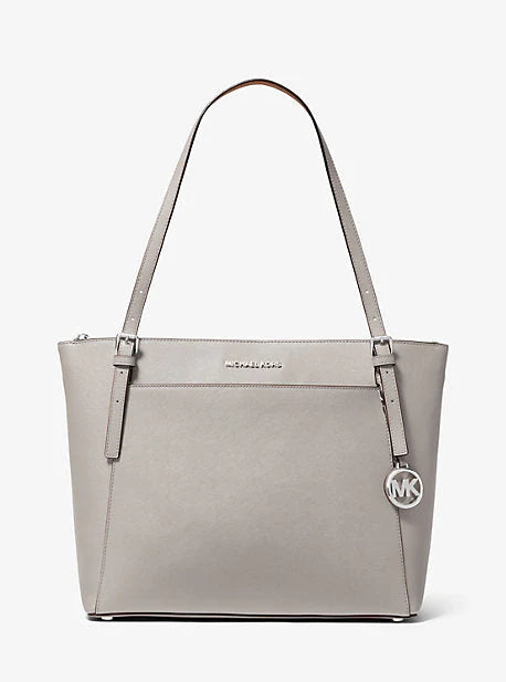 Michael Kors Voyager Leather Tote