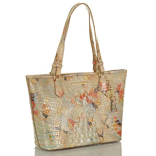 Brahmin Medium Asher Tote - Oasis