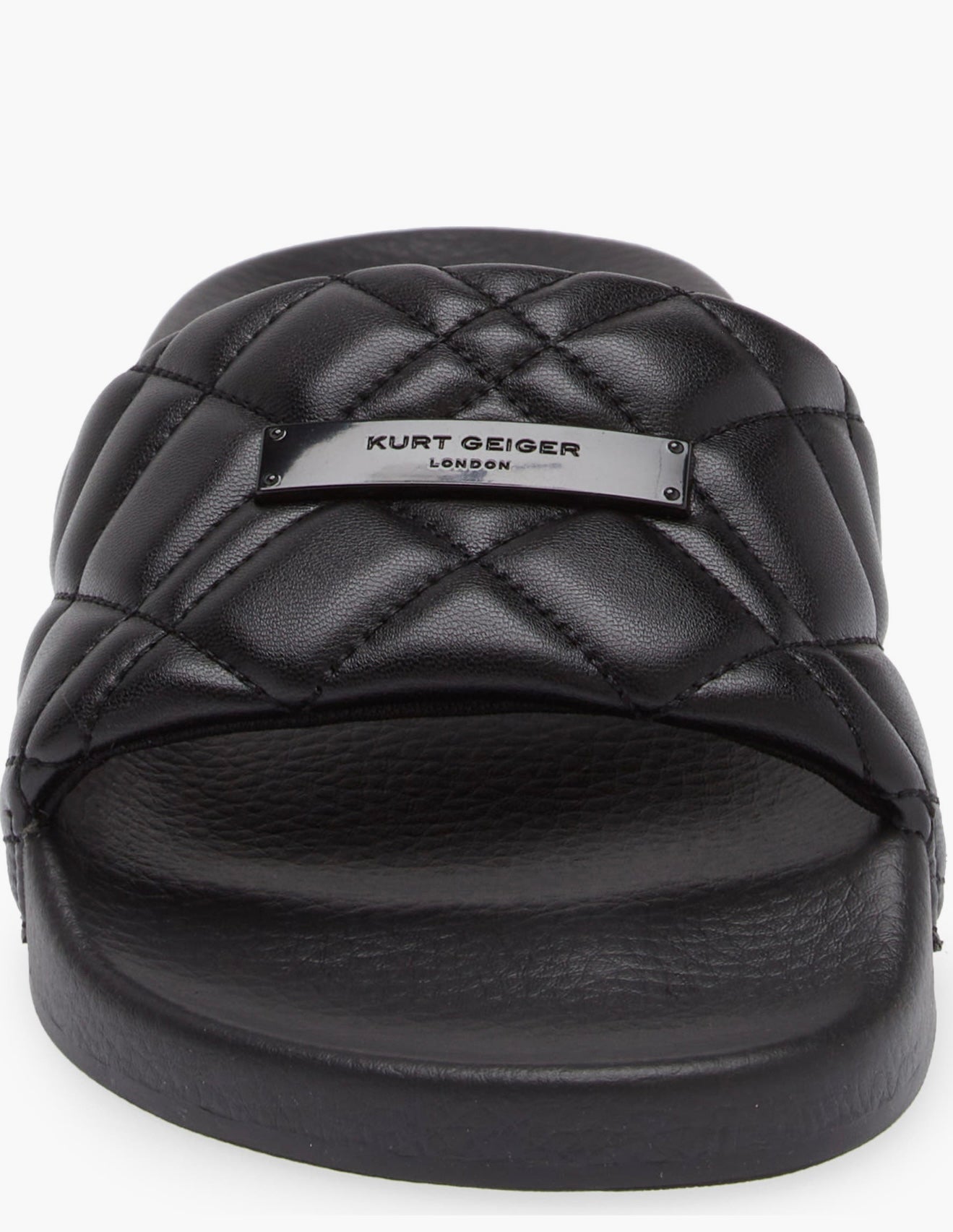Kurt Geiger Brixton Slides