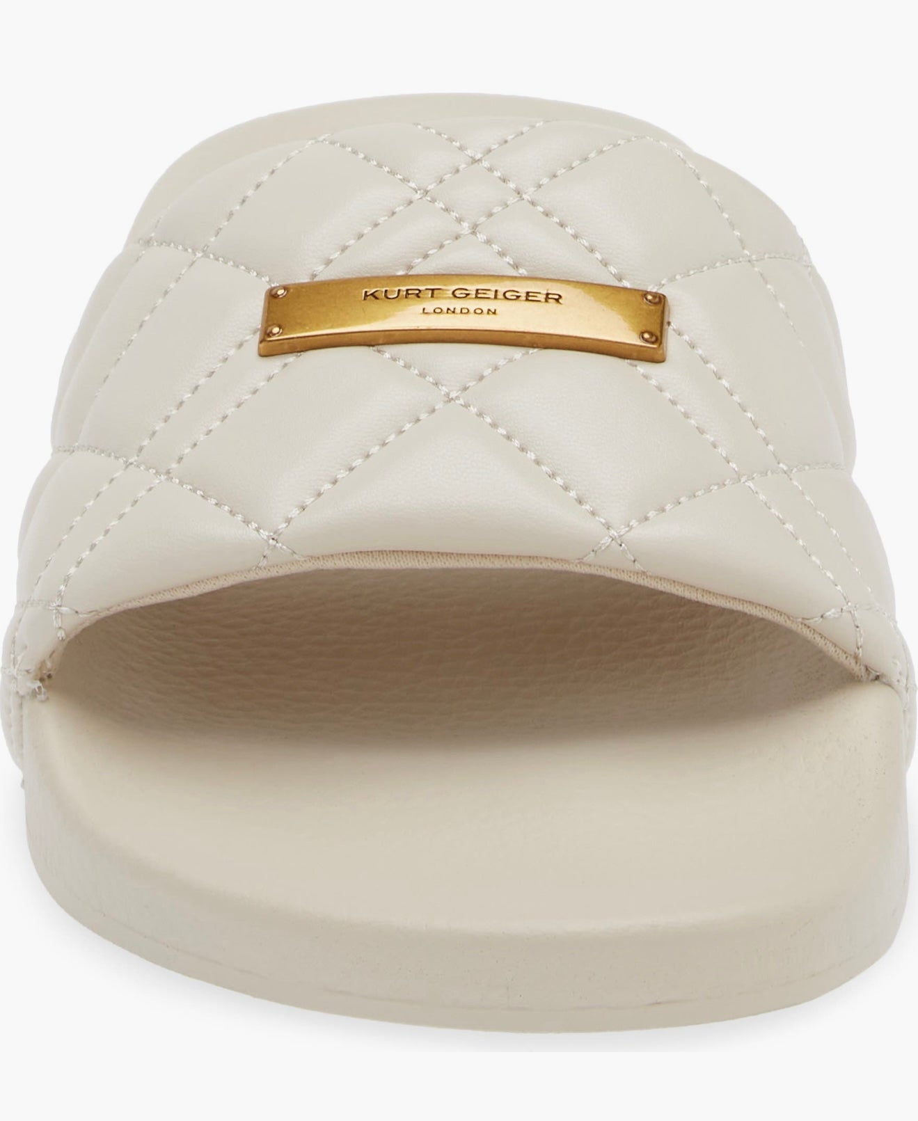 Kurt Geiger Brixton Slides