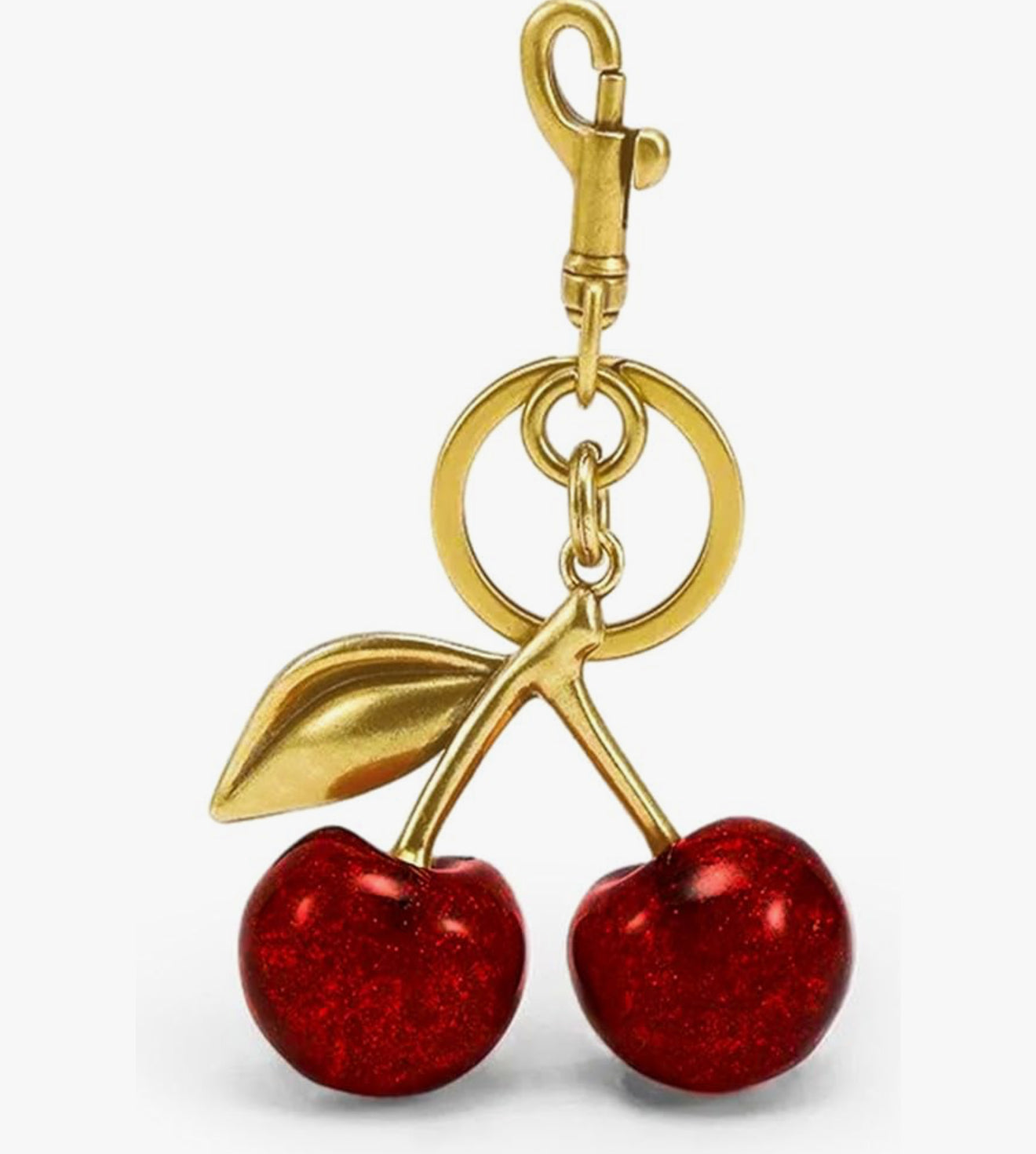 Cherry Charm