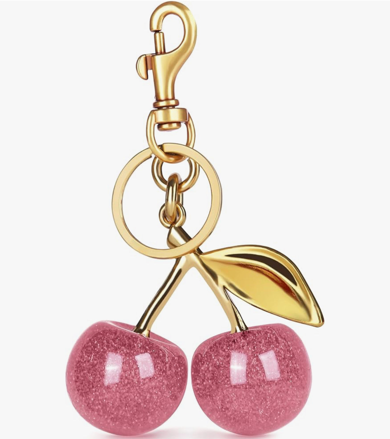 Cherry Charm