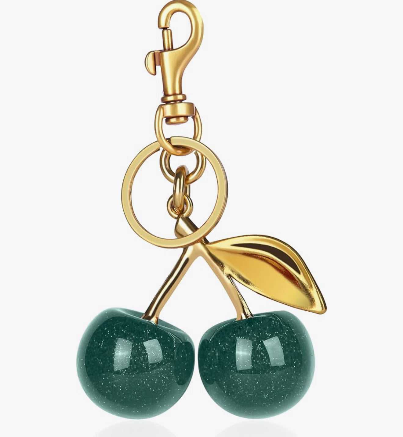 Cherry Charm