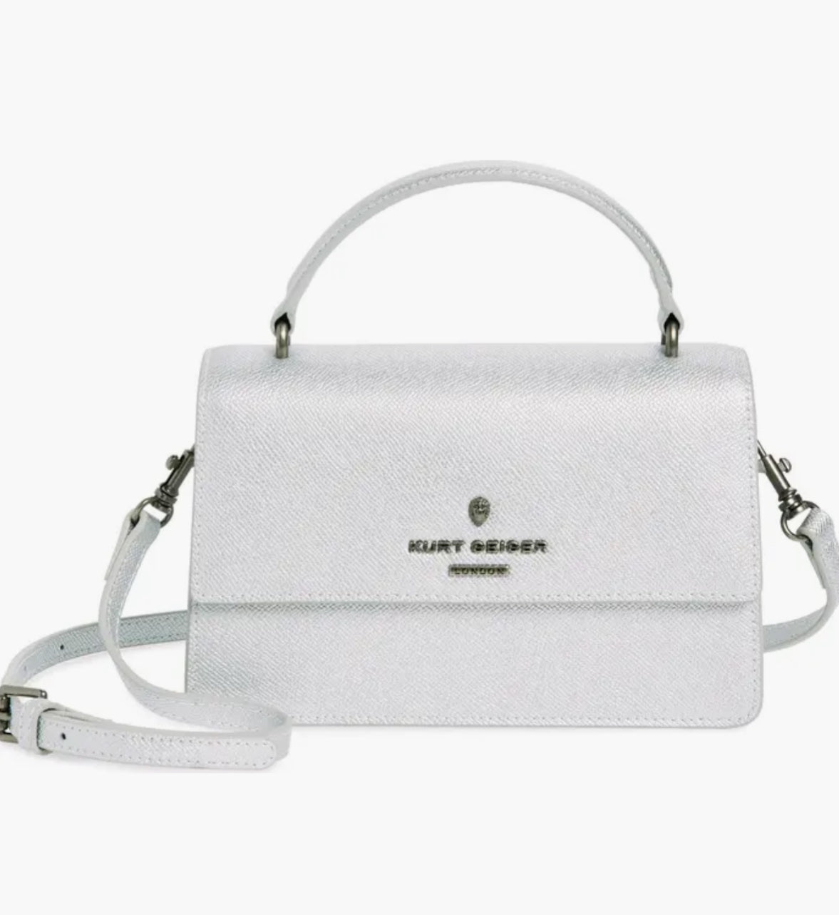 Kurt Geiger London Mini Shoulder Bags