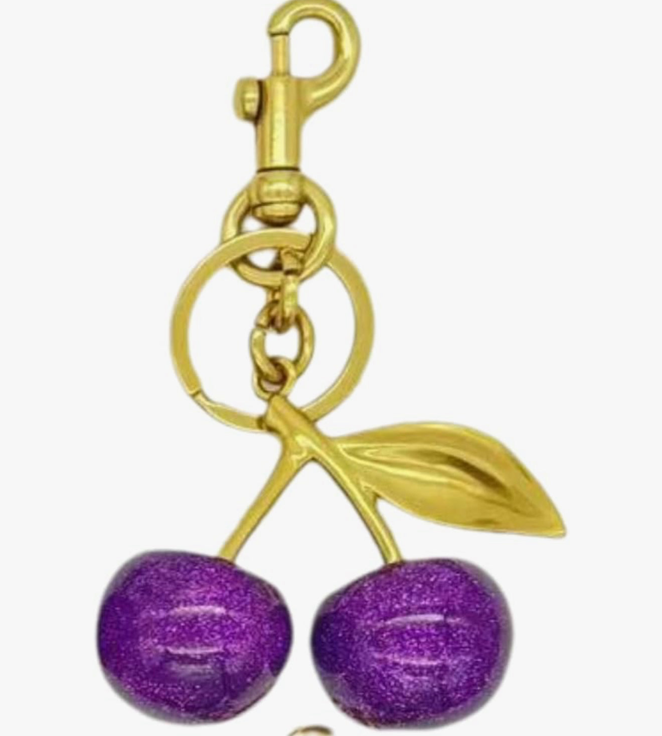 Cherry Charm
