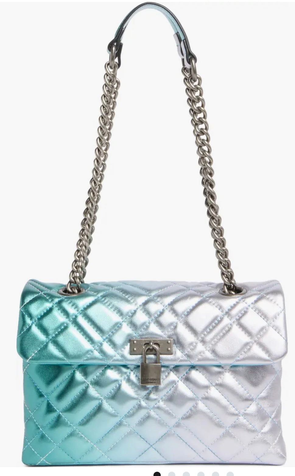 Kurt Geiger Shoulder Bags