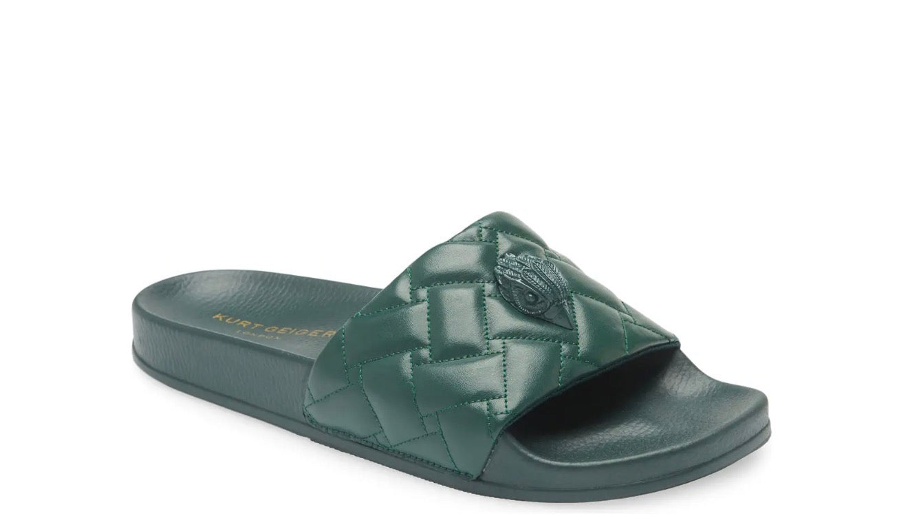 Kurt Geiger Milo Slides