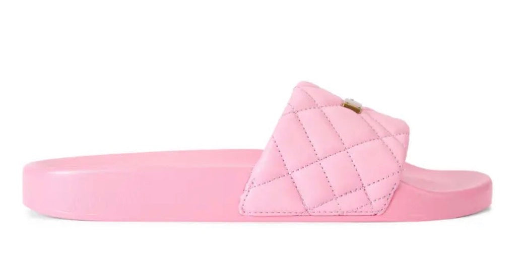 Kurt Geiger Brixton Slides