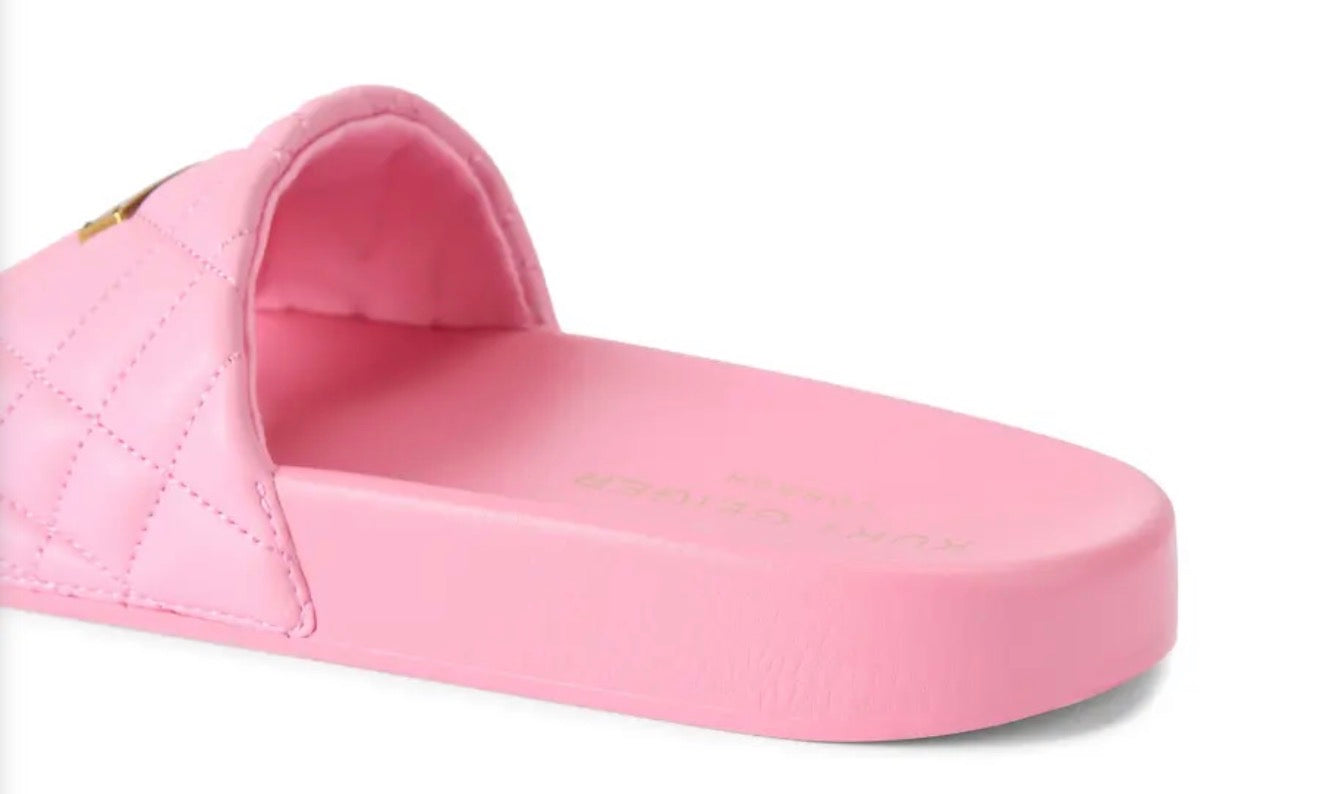 Kurt Geiger Brixton Slides