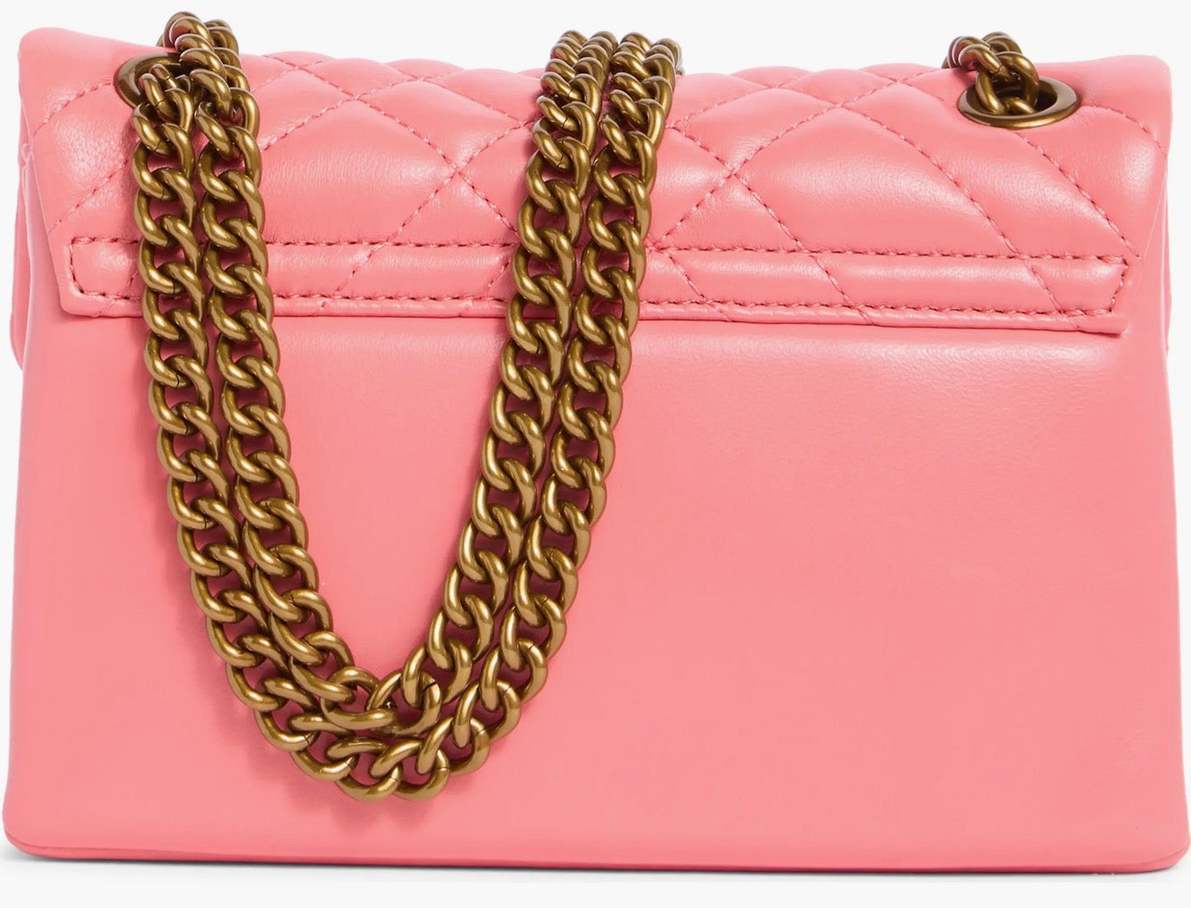 Kurt Geiger Mini Brixton Lock Bag