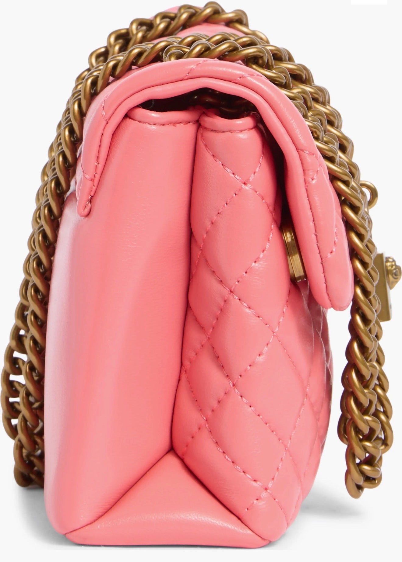 Kurt Geiger Mini Brixton Lock Bag