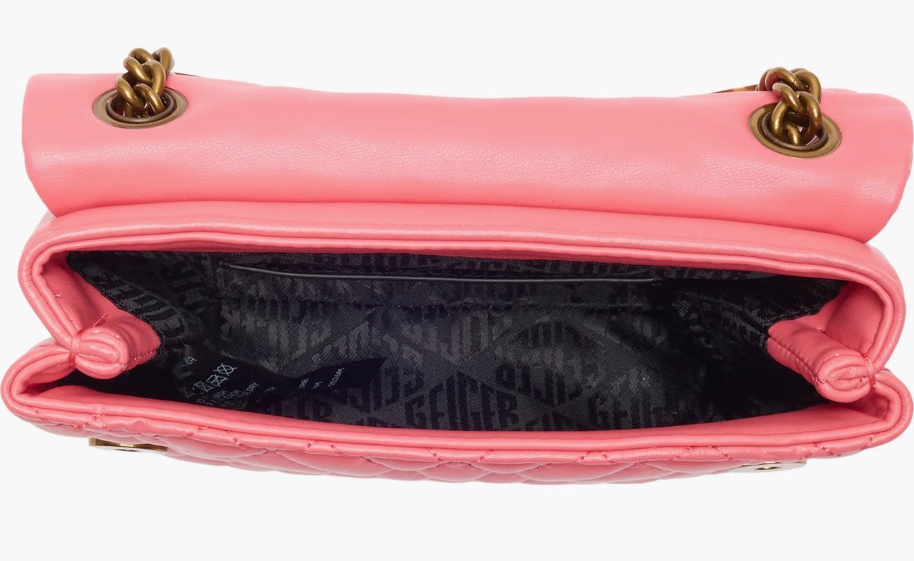 Kurt Geiger Mini Brixton Lock Bag