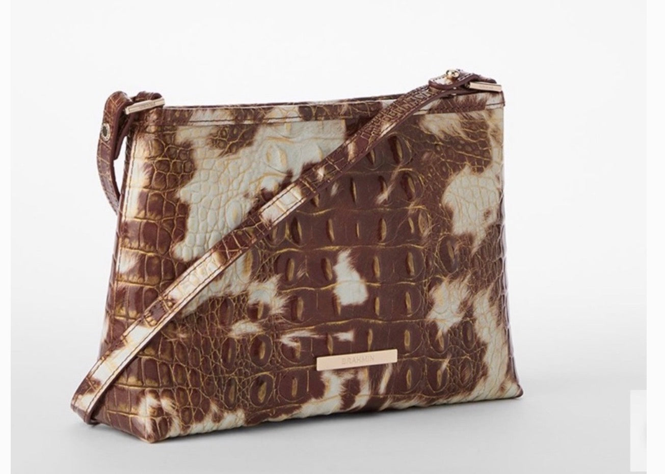 Brahmin Lorelei Shoulder Bag