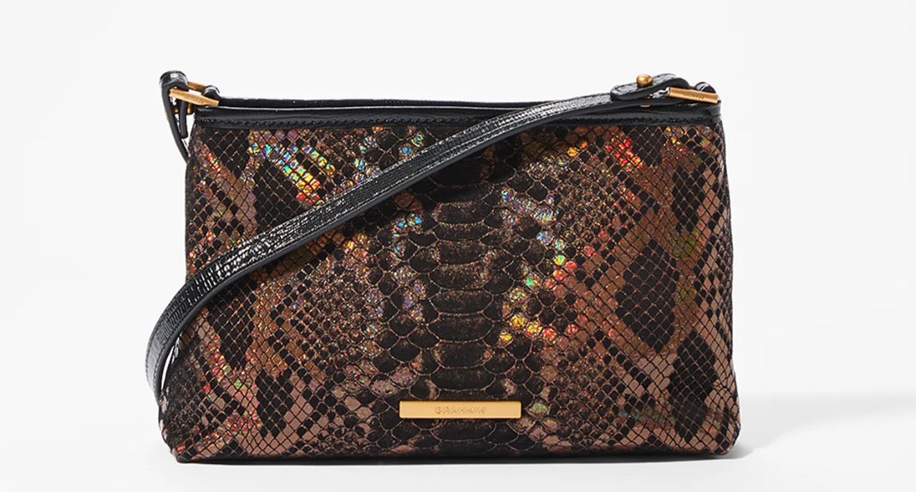 Brahmin Lorelei Shoulder Bag