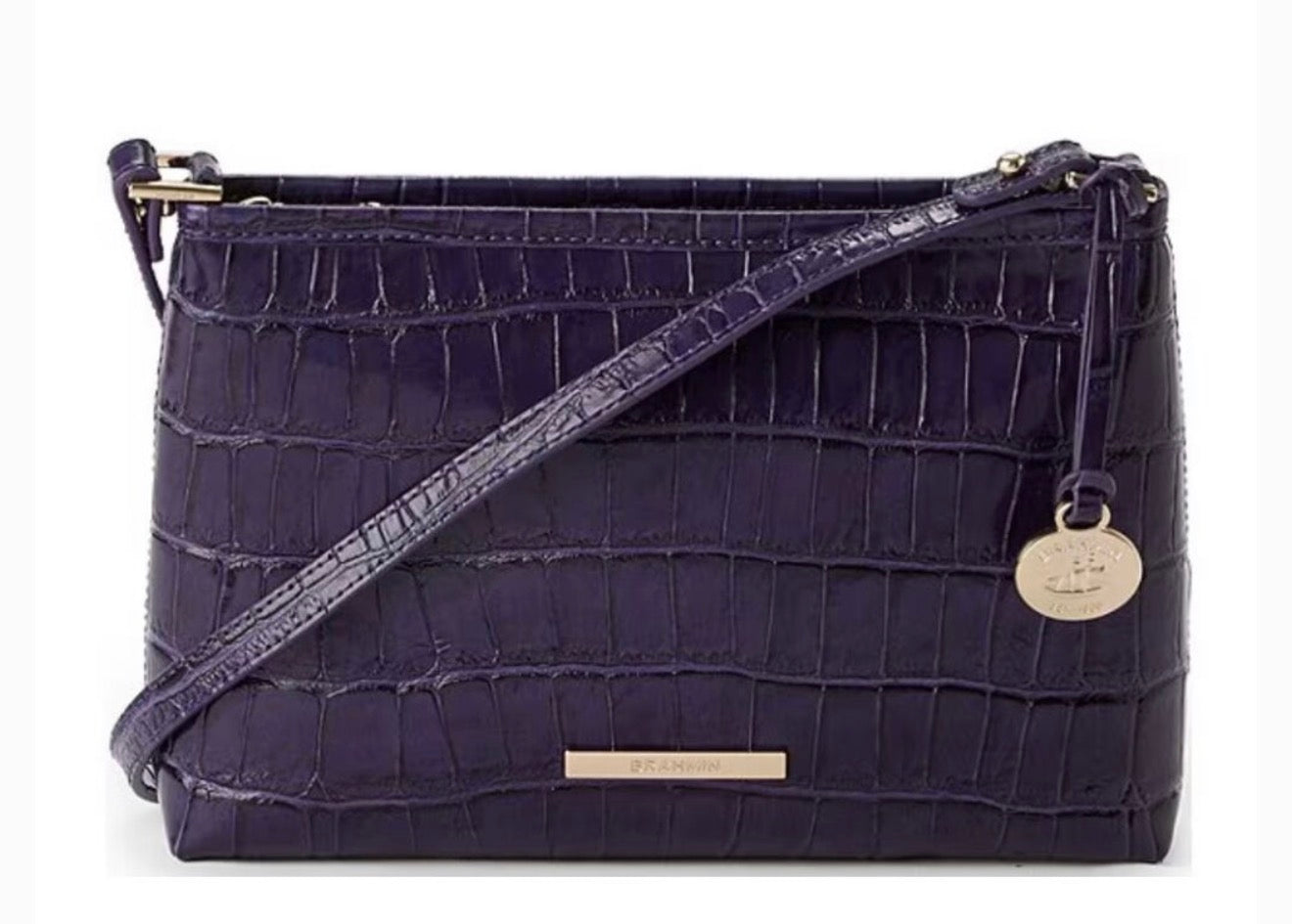 Brahmin Lorelei Shoulder Bag