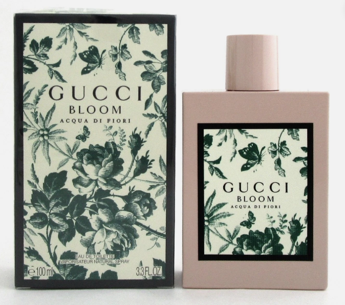 Parfums & Cologne
